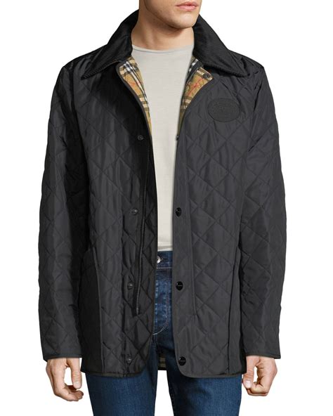 neiman marcus burberry mens jacket|neiman marcus burberry men.